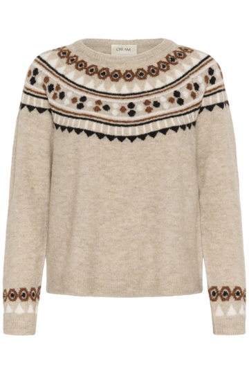 CRCherrie Pullover