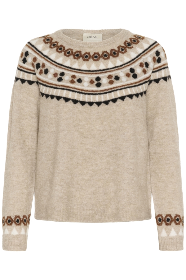 CRCherrie Pullover