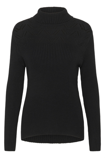 CRDela Rollneck Pullover
