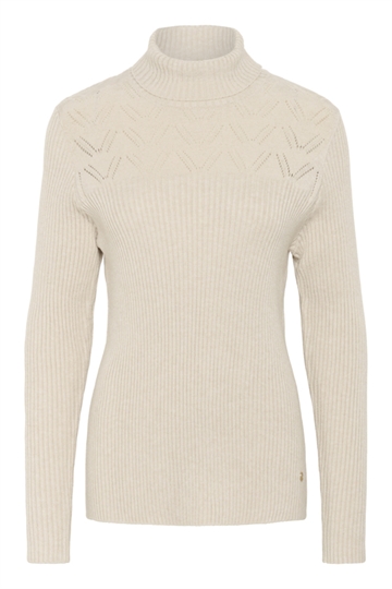 CRDela Rollneck Pullover