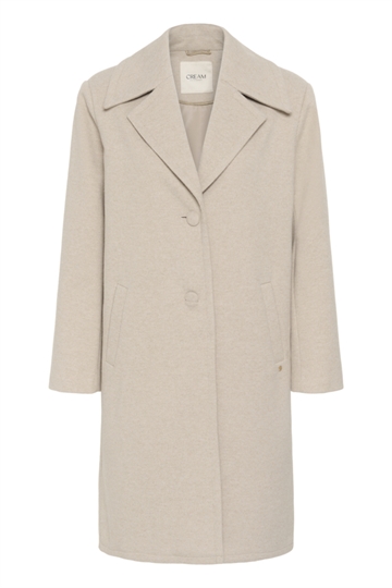 CRCessie Long Coat