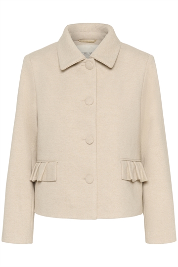 CRCessie Short Coat