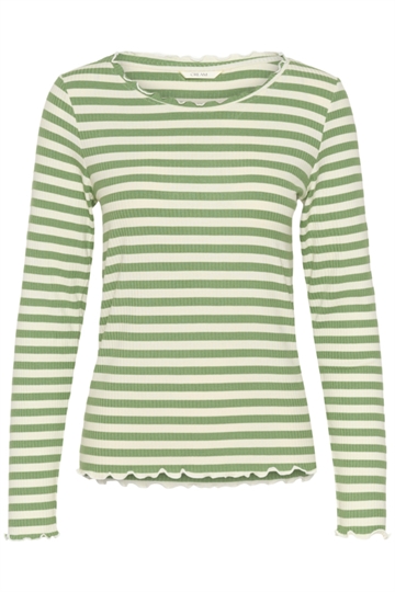 CRRibba Stripe Longsleeve