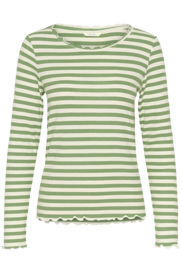 CRRibba Stripe Longsleeve