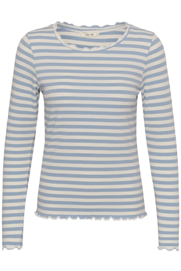 CRRibba Stripe Longsleeve