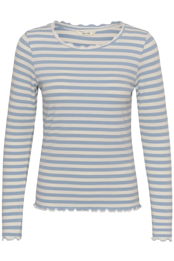 CRRibba Stripe Longsleeve