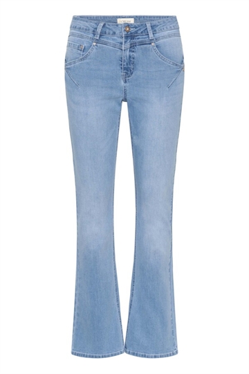 CRAmalie Bootcut Jeans - Shape