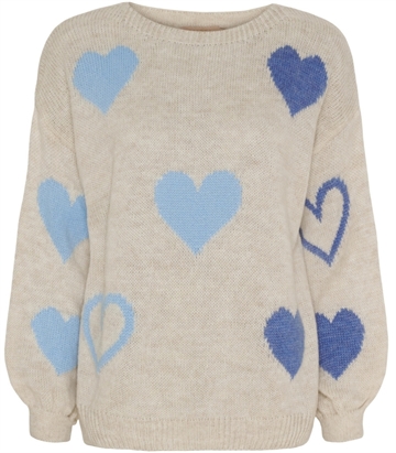 Marta Amarante strik