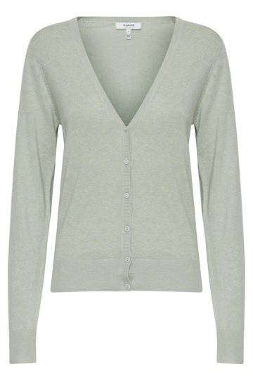 BYMMPIMBA VNECK CARDIGAN 