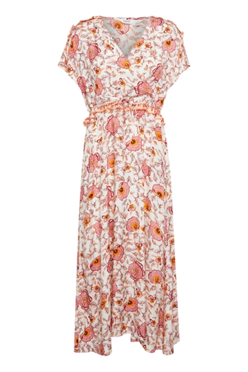 BYILAMI LONG DRESS 