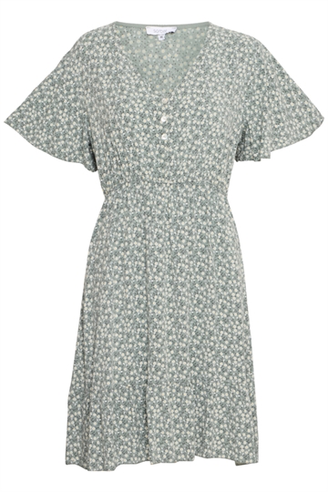 SBGINA SHORT DRESS 2