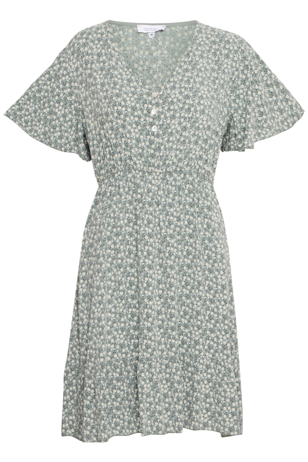 SBGINA SHORT DRESS 2
