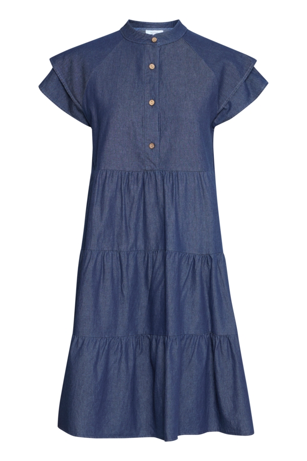 SBKASSIA DRESS