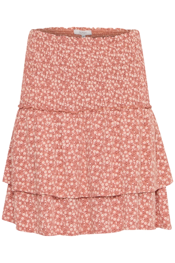 SBGINA SKIRT 2