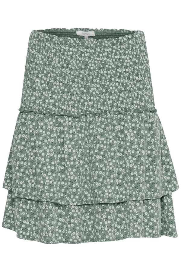 SBGINA SKIRT 2