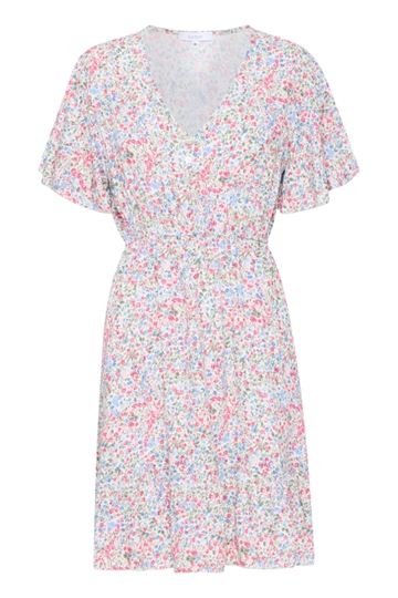 SBGINARA SHORT DRESS