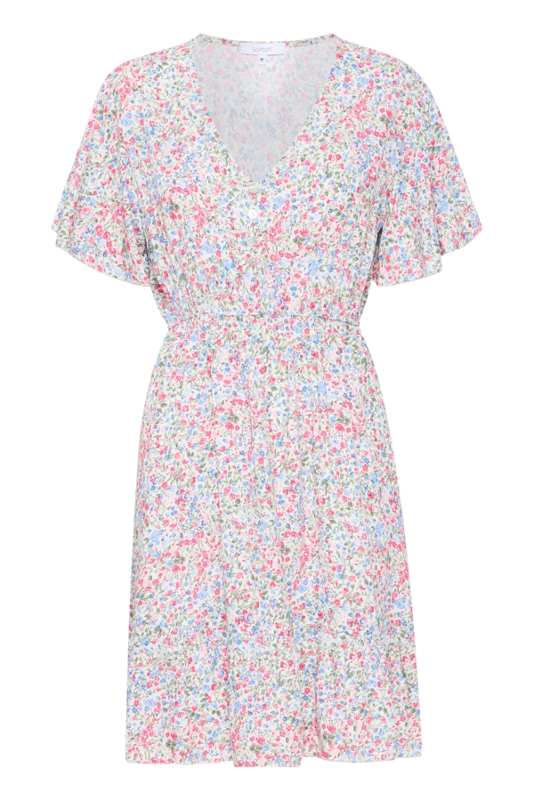 SBGINARA SHORT DRESS