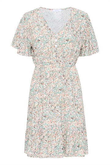 SBGINARA SHORT DRESS