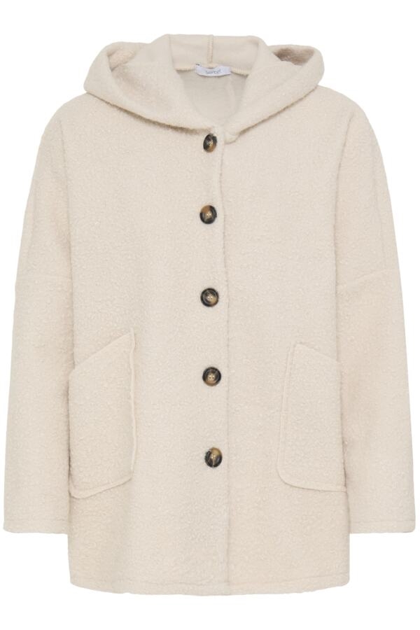 SBCEMBER JACKET
