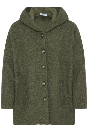 SBCEMBER JACKET