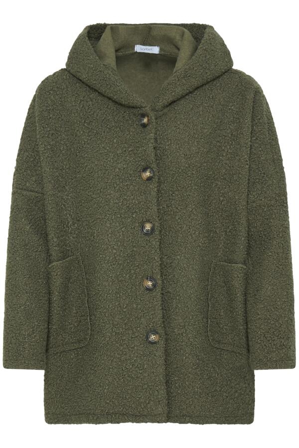 SBCEMBER JACKET