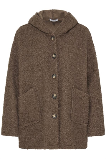 SBCEMBER JACKET
