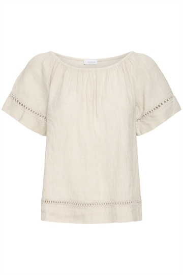 SBFONTANELLE SS BLOUSE