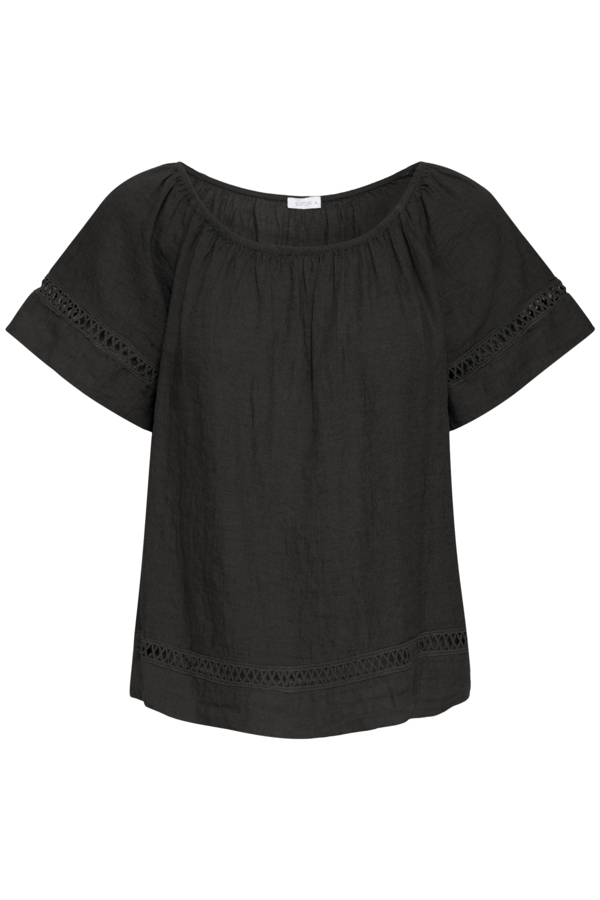 SBFONTANELLE SS BLOUSE