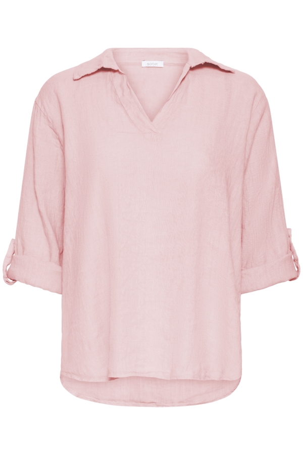 SBFONTANELLE BLOUSE