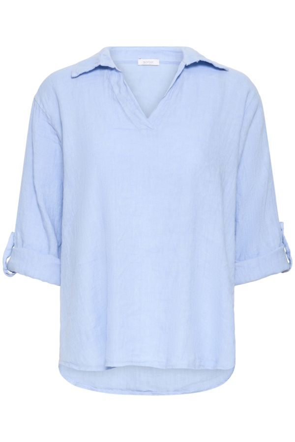 SBFONTANELLE BLOUSE