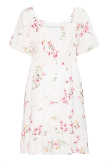 SBALEXA NF SHORT DRESS