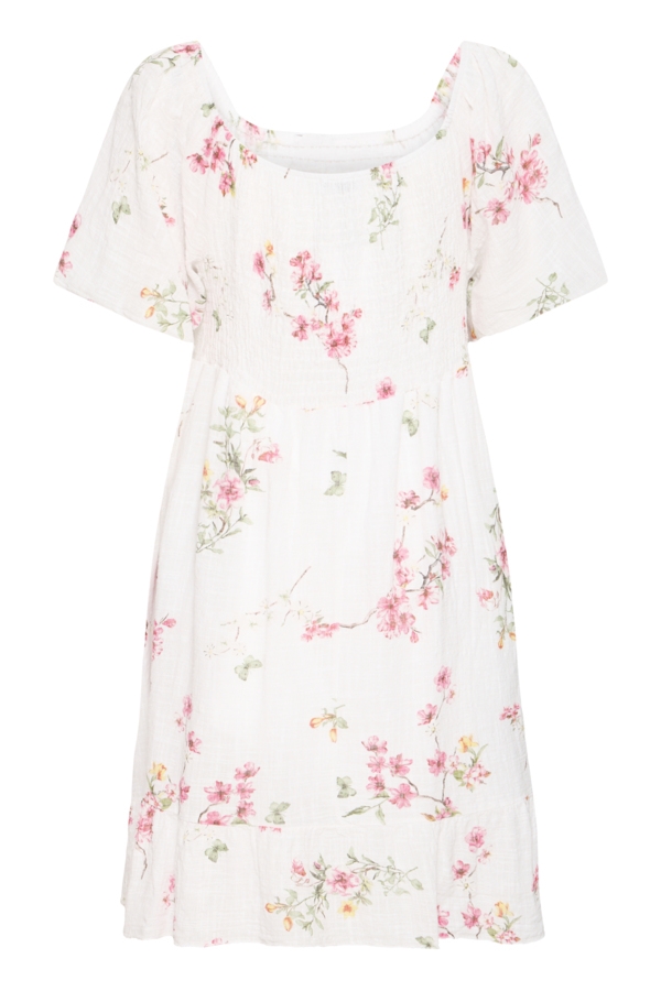 SBALEXA NF SHORT DRESS