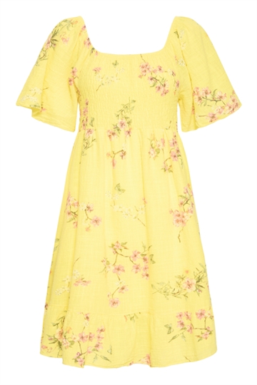 SBALEXA NF SHORT DRESS