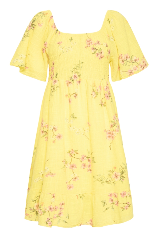 SBALEXA NF SHORT DRESS