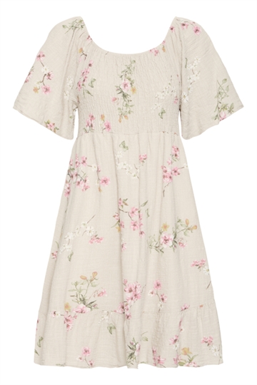 SBALEXA NF SHORT DRESS