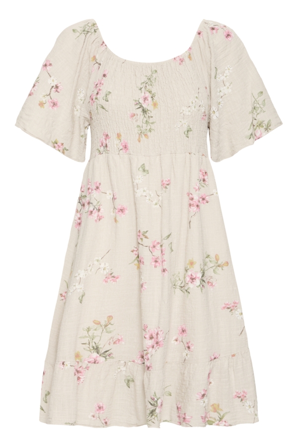 SBALEXA NF SHORT DRESS