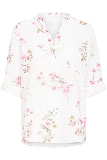 SBALEXA NF BLOUSE