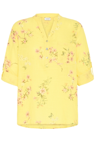 SBALEXA NF BLOUSE