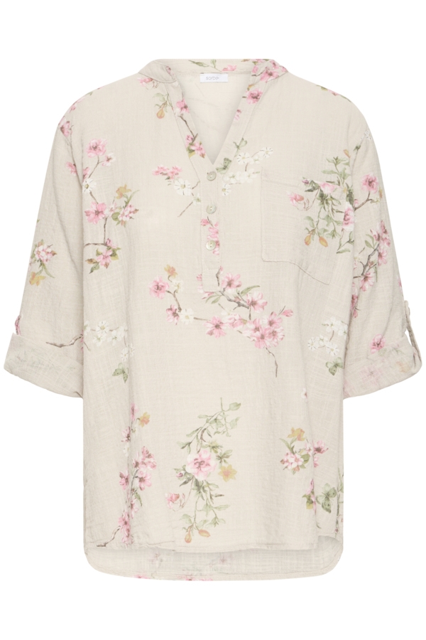 SBALEXA NF BLOUSE