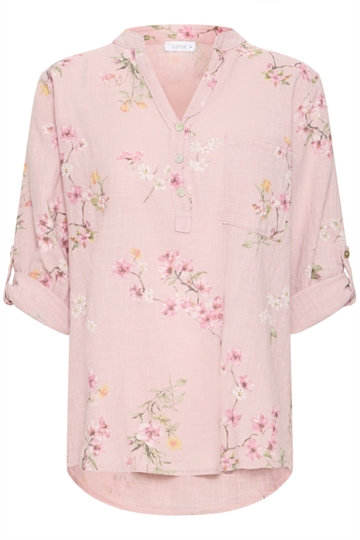 SBALEXA NF BLOUSE