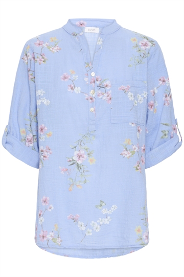 SBALEXA NF BLOUSE