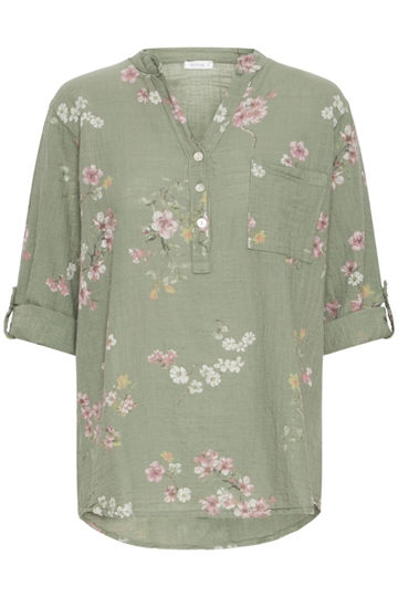 SBALEXA NF BLOUSE