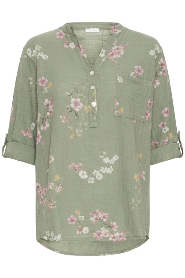 SBALEXA NF BLOUSE