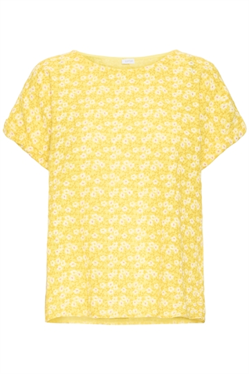SBALEXA SF SS TEE