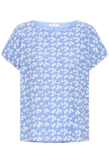 SBALEXA SF SS TEE