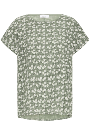 SBALEXA SF SS TEE