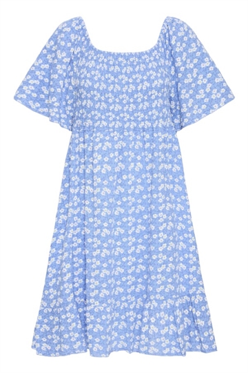 SBALEXA SF SHORT DRESS