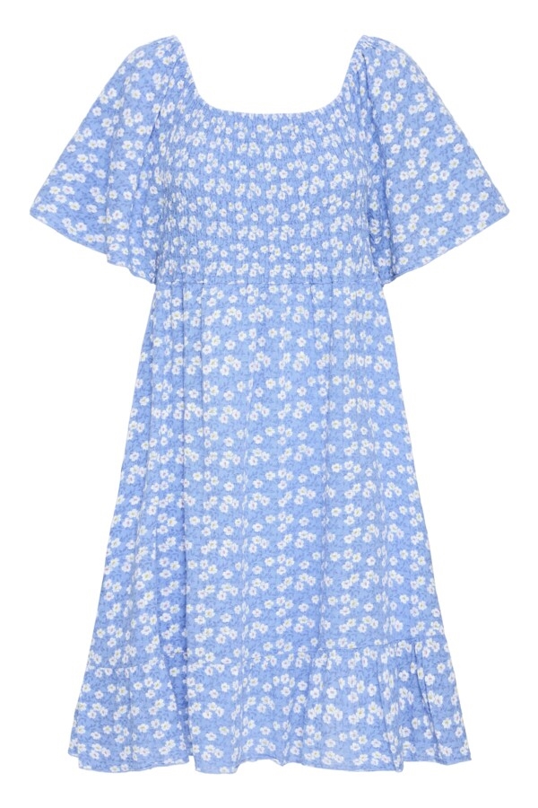 SBALEXA SF SHORT DRESS