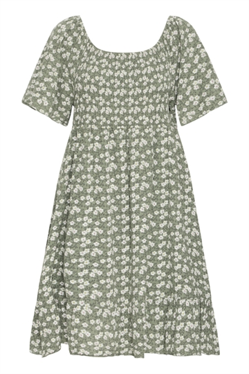 SBALEXA SF SHORT DRESS