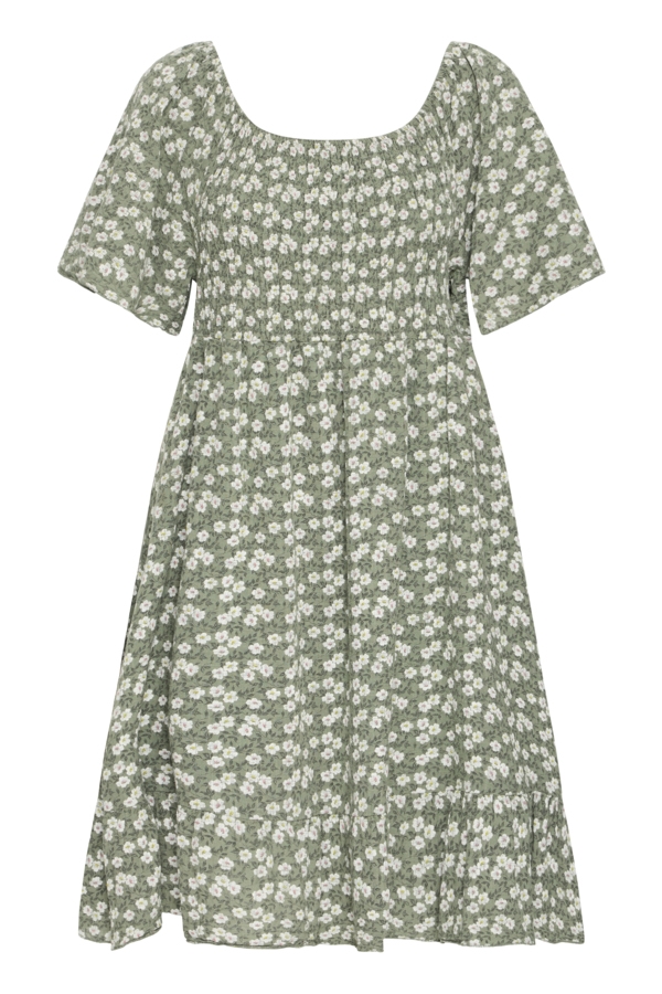 SBALEXA SF SHORT DRESS